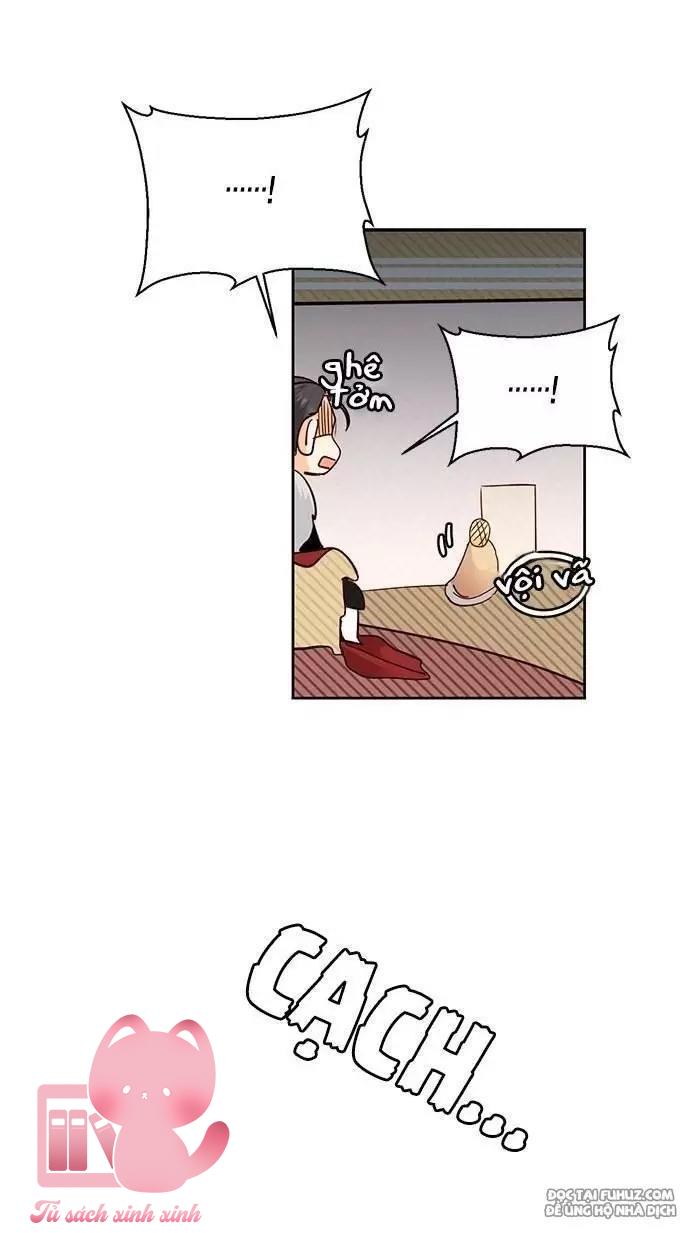 Hoàng Hậu Tái Hôn Chapter 37 - Trang 4