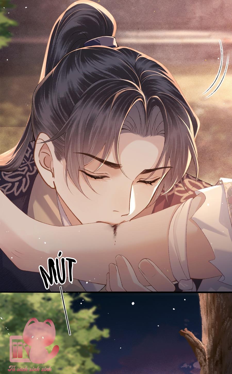 Gả Cho Vai Ác Chap 58 - Trang 2