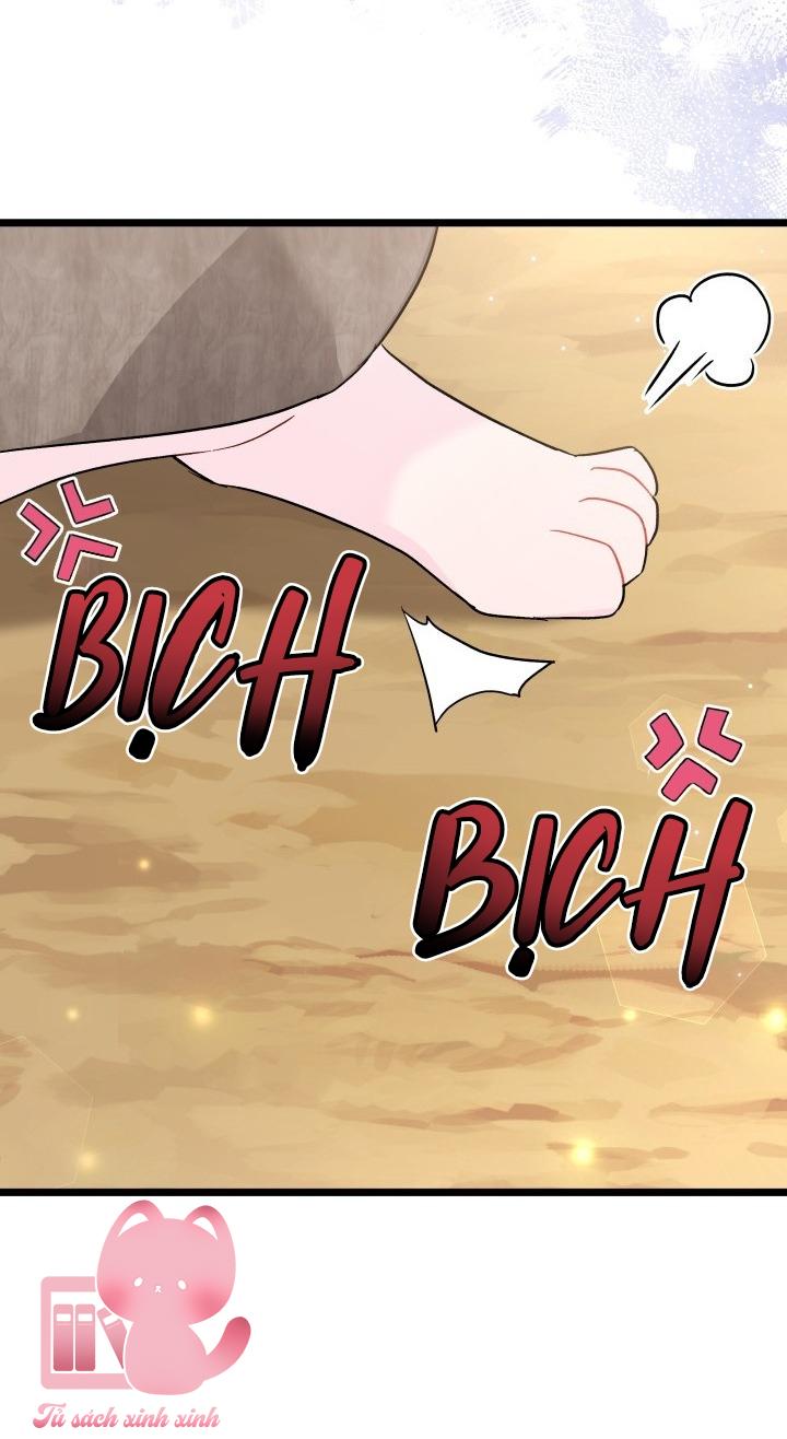 Quan Hệ Cộng Sinh Giữa Báo Đen Và Thỏ Trắng Chap 99 - Trang 2