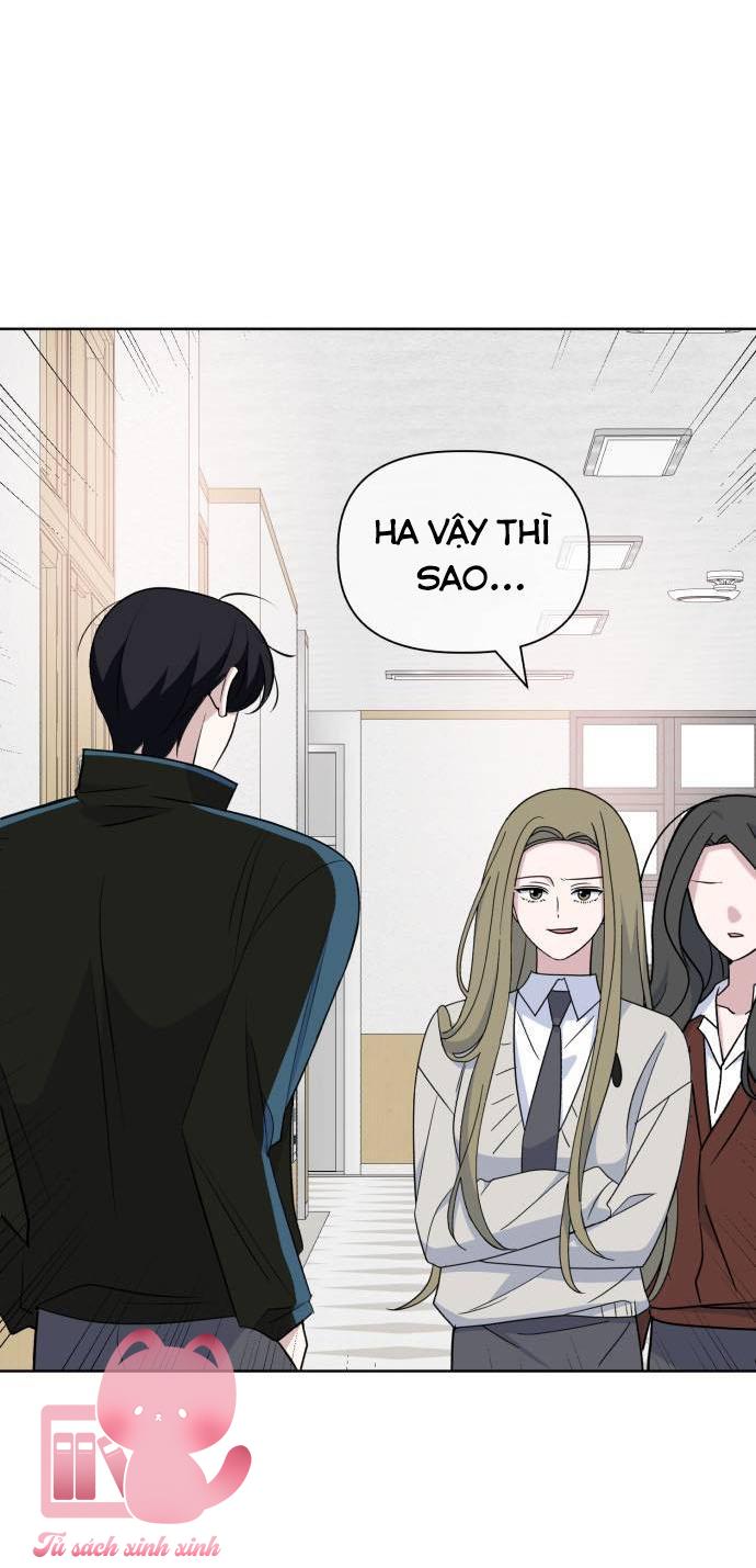 Quan Hệ Nhân Quả Chap 95 - Trang 2