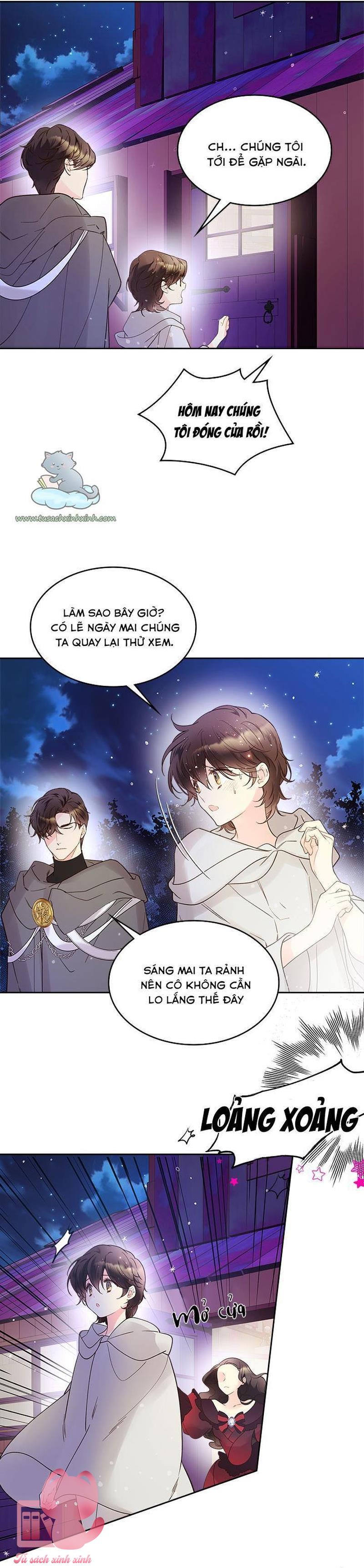 Beatrice Chap 51 - Trang 2