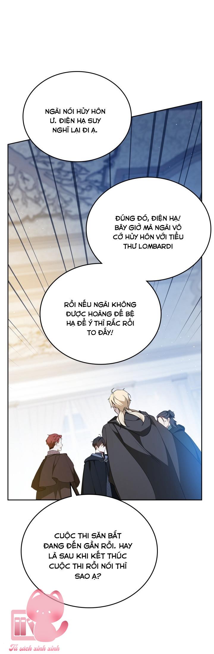 Kiếp Này Ta Sẽ Trở Thành Gia Chủ Chap 190 - Trang 2