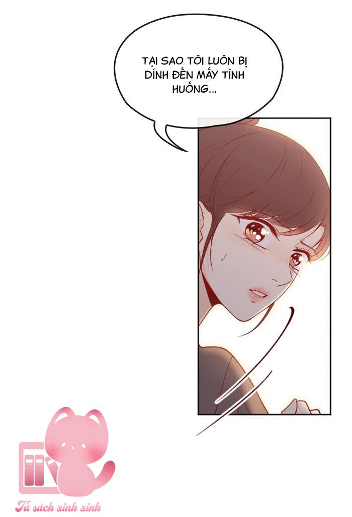 Tôi Sẽ Mang Em Đi Chap 28 - Trang 3