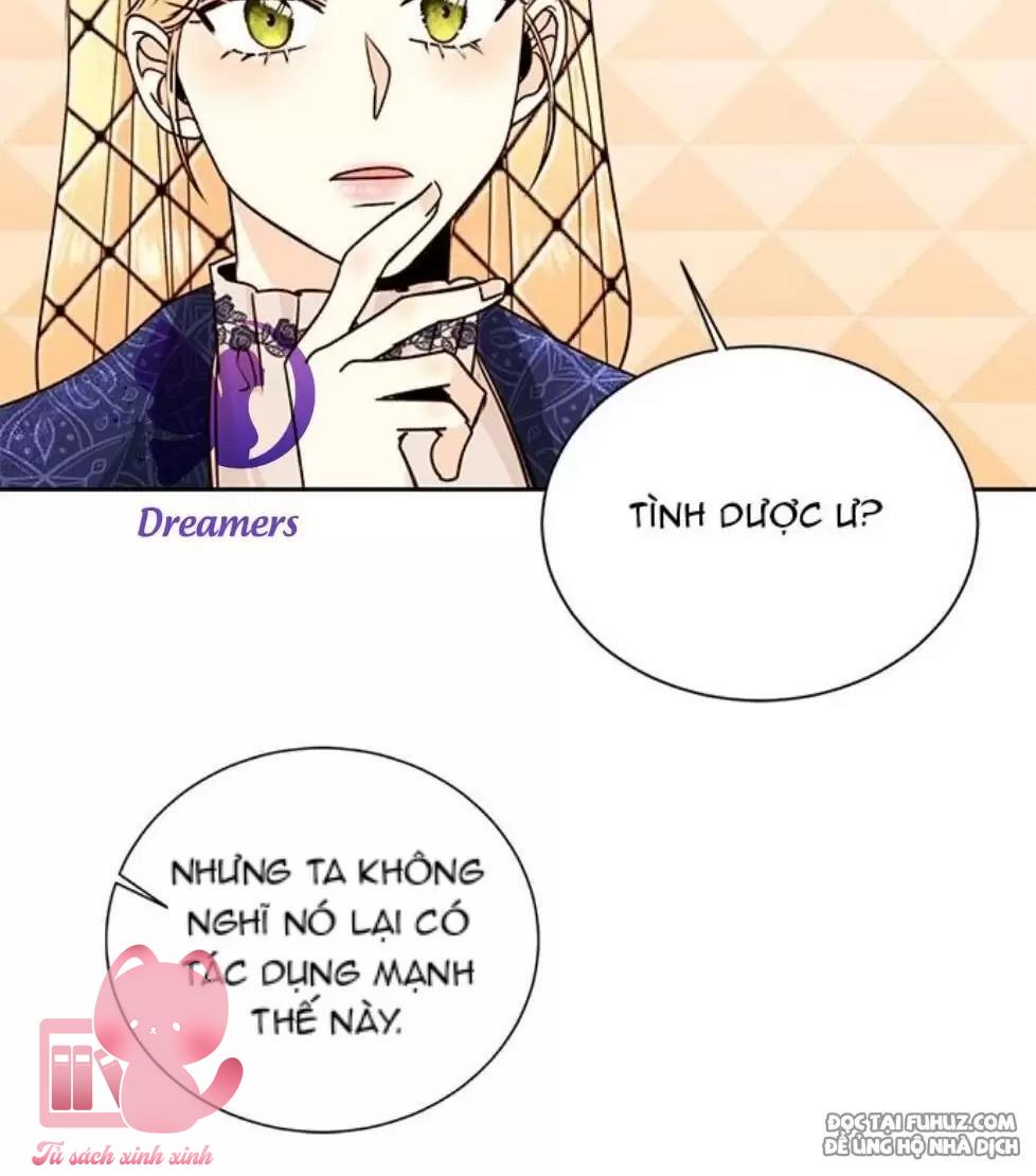 Hoàng Hậu Tái Hôn Chapter 37 - Trang 4