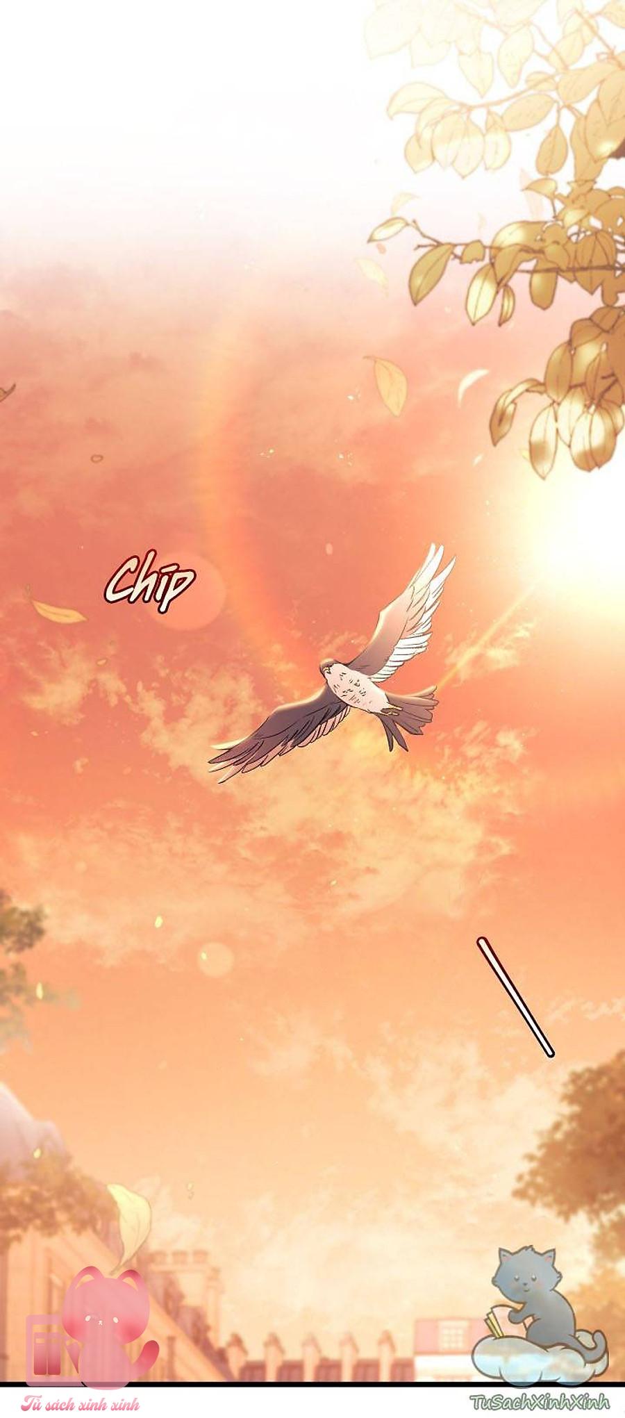 Quan Hệ Cộng Sinh Giữa Báo Đen Và Thỏ Trắng Chap 44 - Trang 2