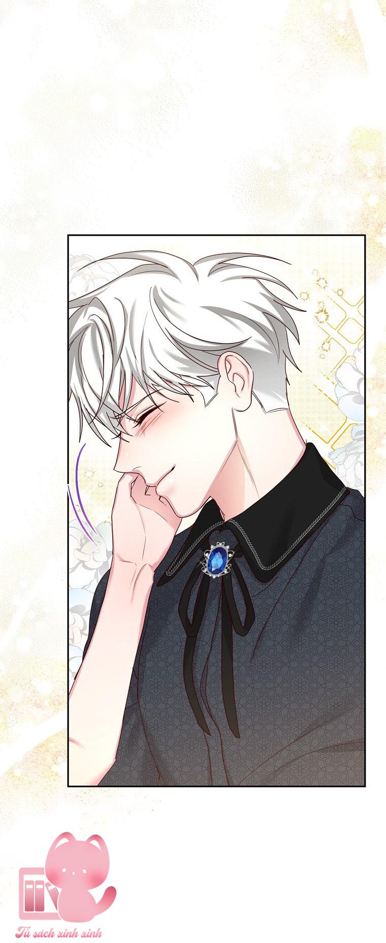 Thế Thì Ta Cứ Trở Thành Kẻ Ác Thôi Chap 51 - Trang 2