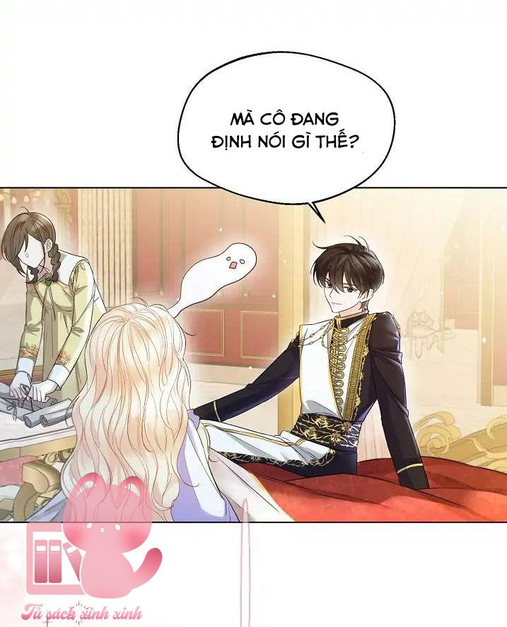 Tiểu Thư Crystal Là Nam Nhân Chap 11 - Trang 2