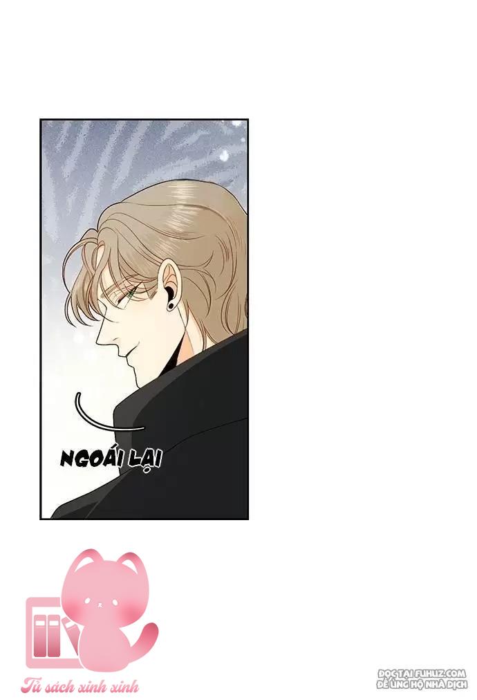 Hoàng Hậu Tái Hôn Chapter 51 - Trang 4