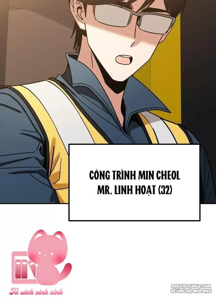 Lớ Ngớ Vớ Phải Tình Yêu Chap 48 - Trang 2