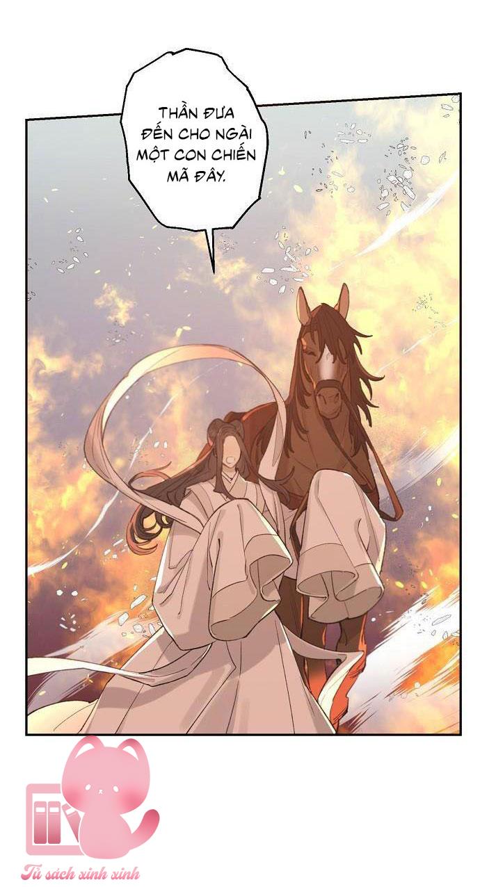 Onsaemiro Chapter 16 - Trang 4