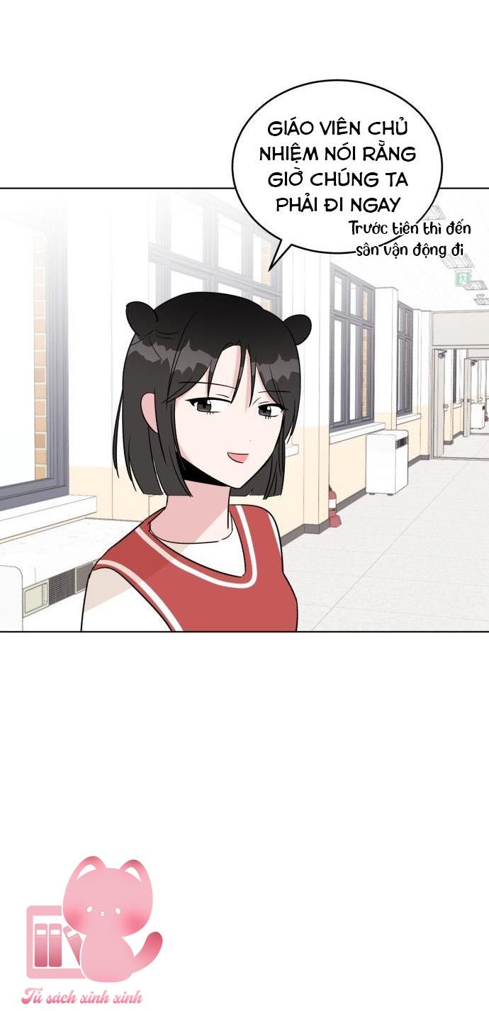 Chúng Ta Là Gì Của Nhau? Chap 22 - Trang 2