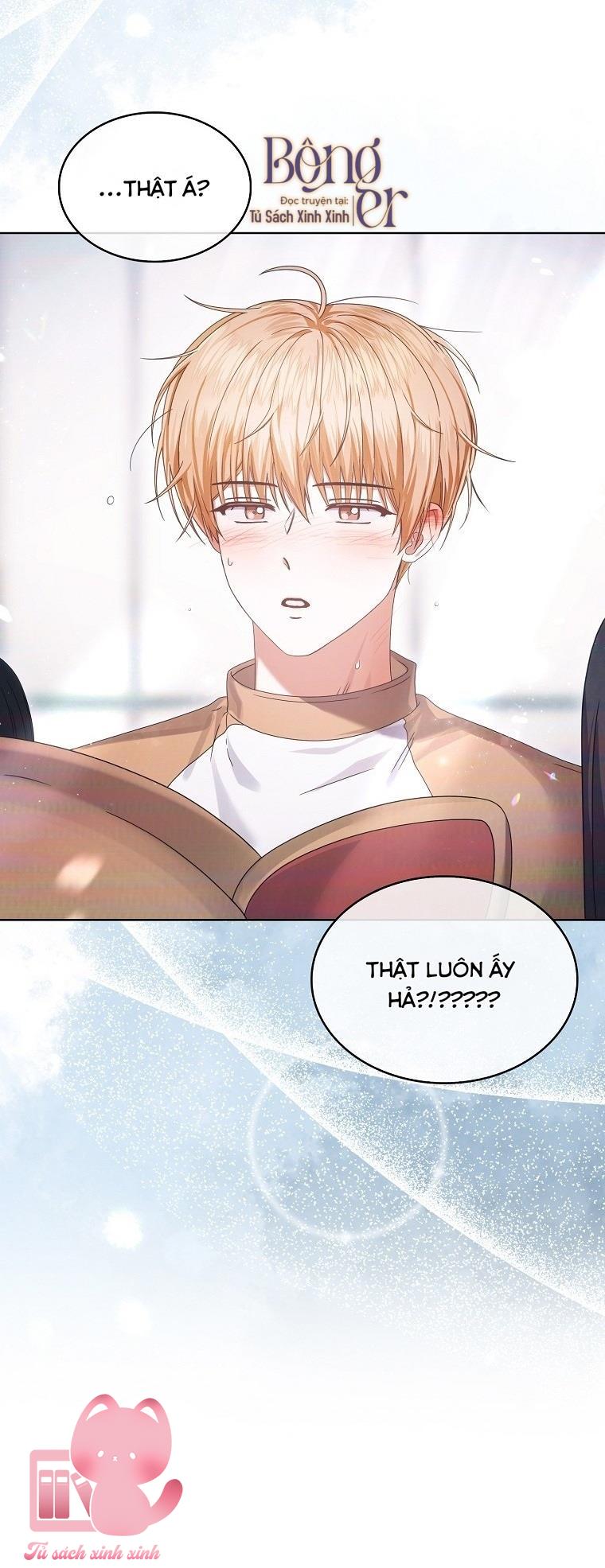 Debut Or Die Chap 56 - Trang 3