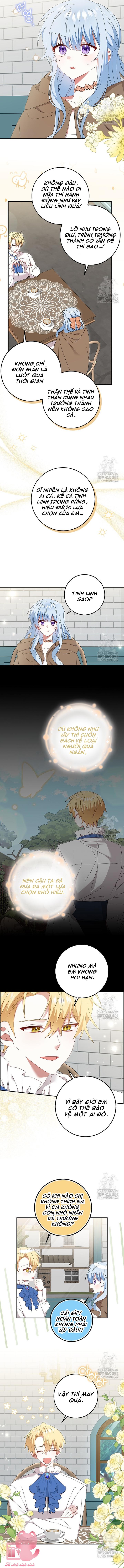 Tôi Sẽ Chiếm Lấy Ngư Trường! Chap 46 - Trang 2