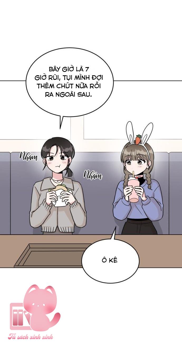 Chúng Ta Là Gì Của Nhau? Chap 14 - Trang 2