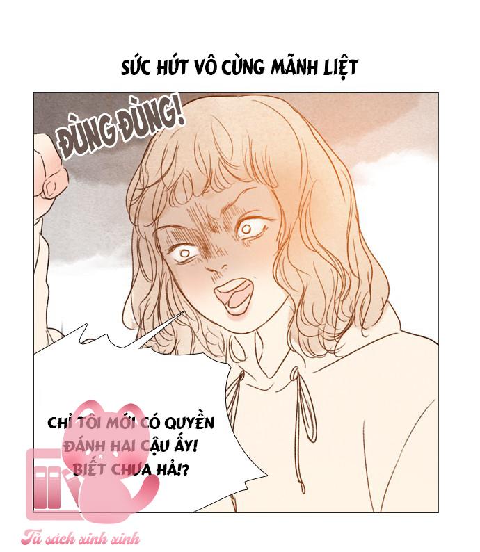 Thần Bí Chap 49 - Trang 2
