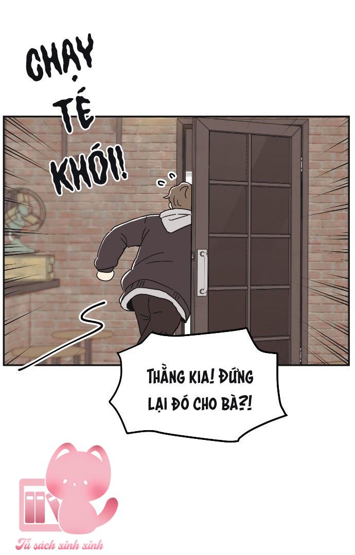 Trái Dấu Hút Nhau Chap 1 - Trang 2