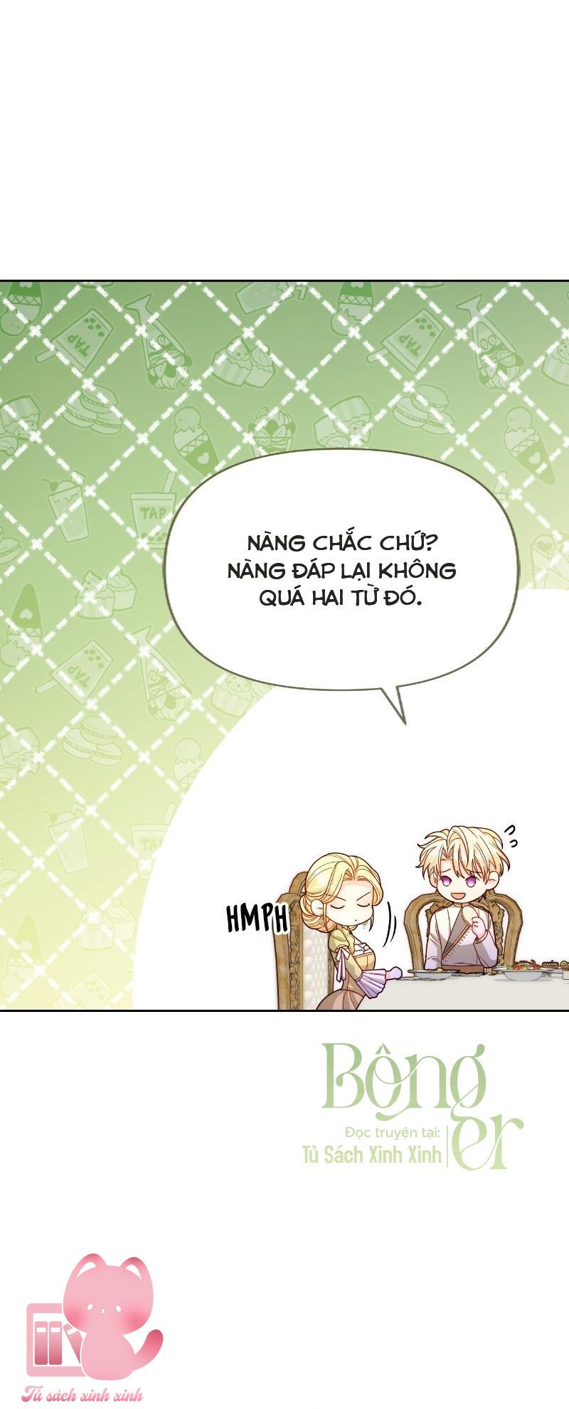 Hoàng Hậu Tái Hôn Chapter 168 - Trang 4