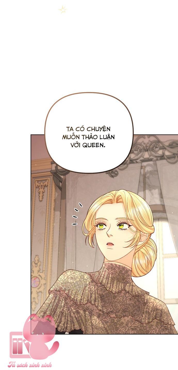 Hoàng Hậu Tái Hôn Chapter 138 - Trang 4