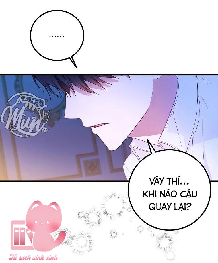 Tôi Trở Thành Vợ Của Nam Chính Chap 18 - Trang 3