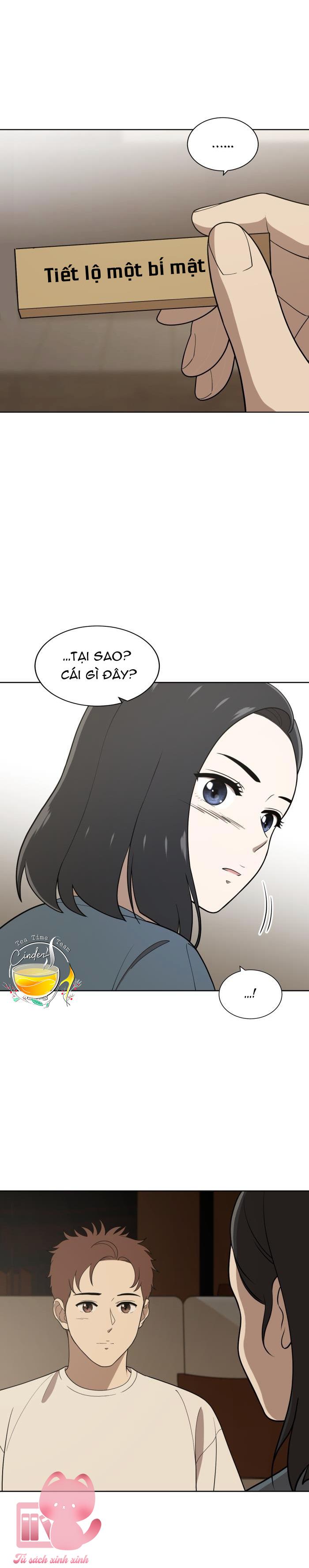 Cô Nàng Hết Thuốc Chữa Chapter 81 - Trang 4