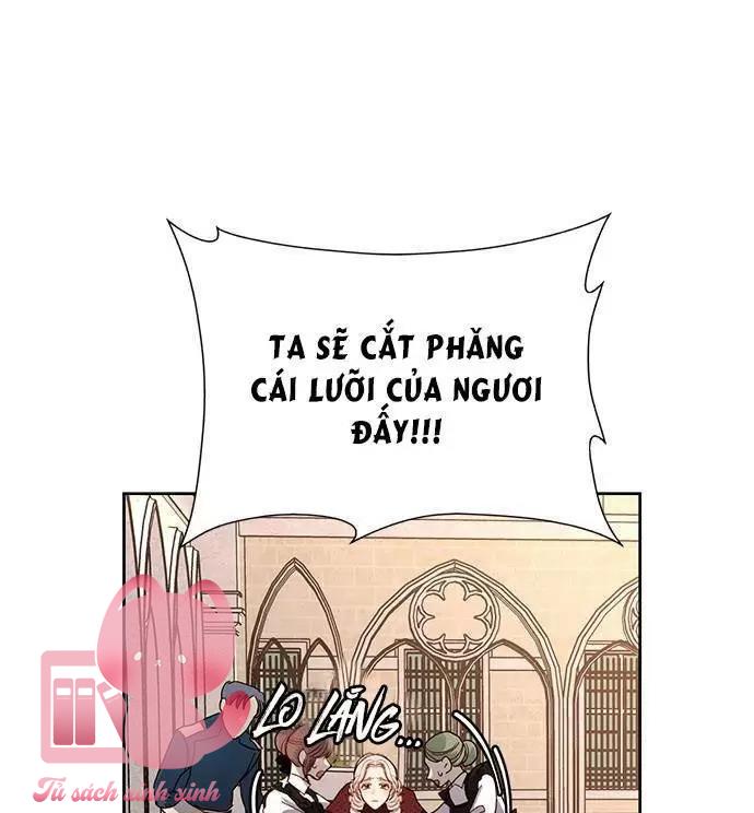 Hoàng Hậu Tái Hôn Chapter 47 - Trang 4