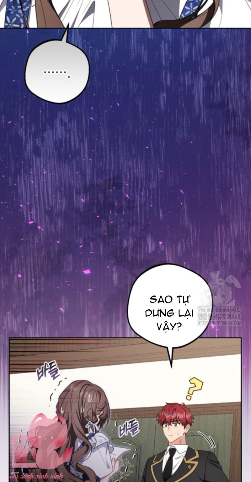 Được Yêu Thương Mà Còn Ngại Ngùng Sao! Chapter 81 - Trang 4