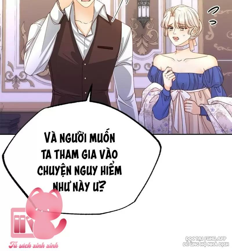 Hoàng Hậu Tái Hôn Chapter 153 - Trang 4