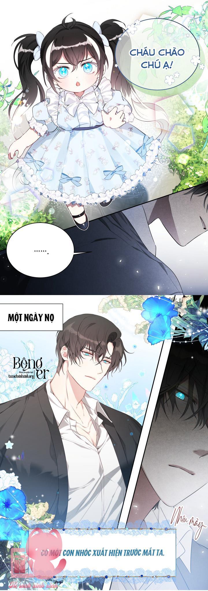 Bé Con Cá Voi Sát Thủ Chap Prologue - Trang 2