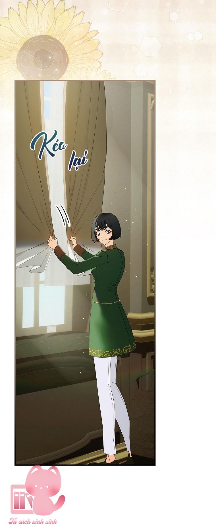Đứa Nhỏ Không Phải Là Con Anh Chapter 46 - Trang 4