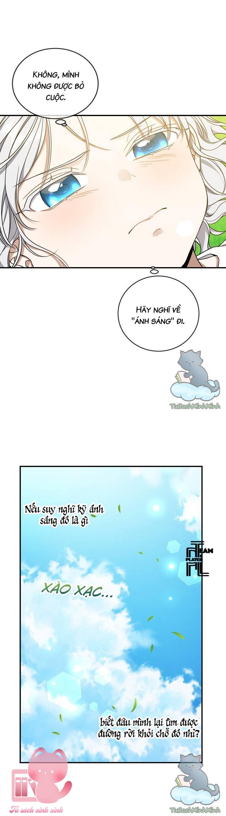 Hướng Về Ánh Dương Lần Nữa Chap 21 - Trang 2
