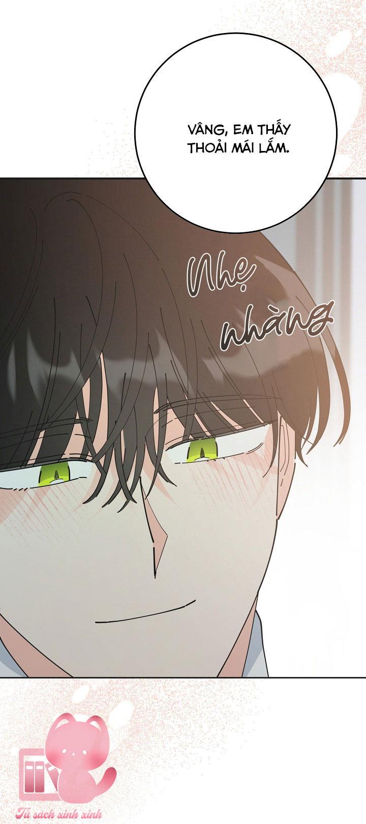 Người Hùng Của Ác Nữ Chapter 102 - Trang 4