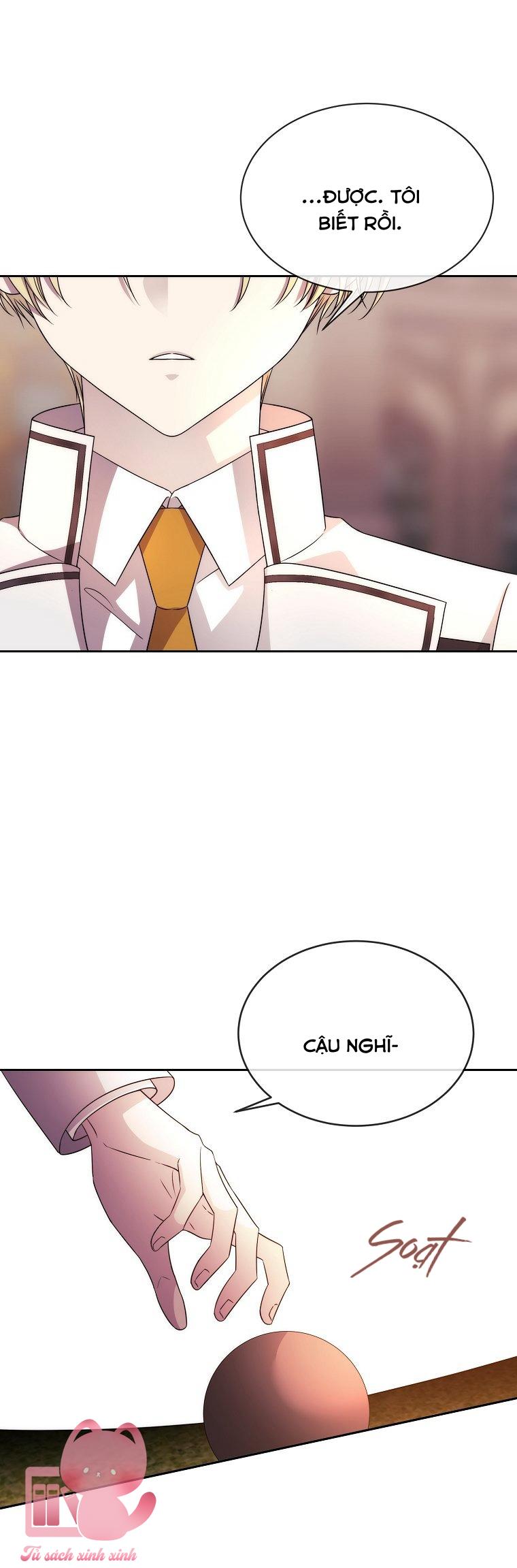 Black Haze Chapter 19 - Trang 4
