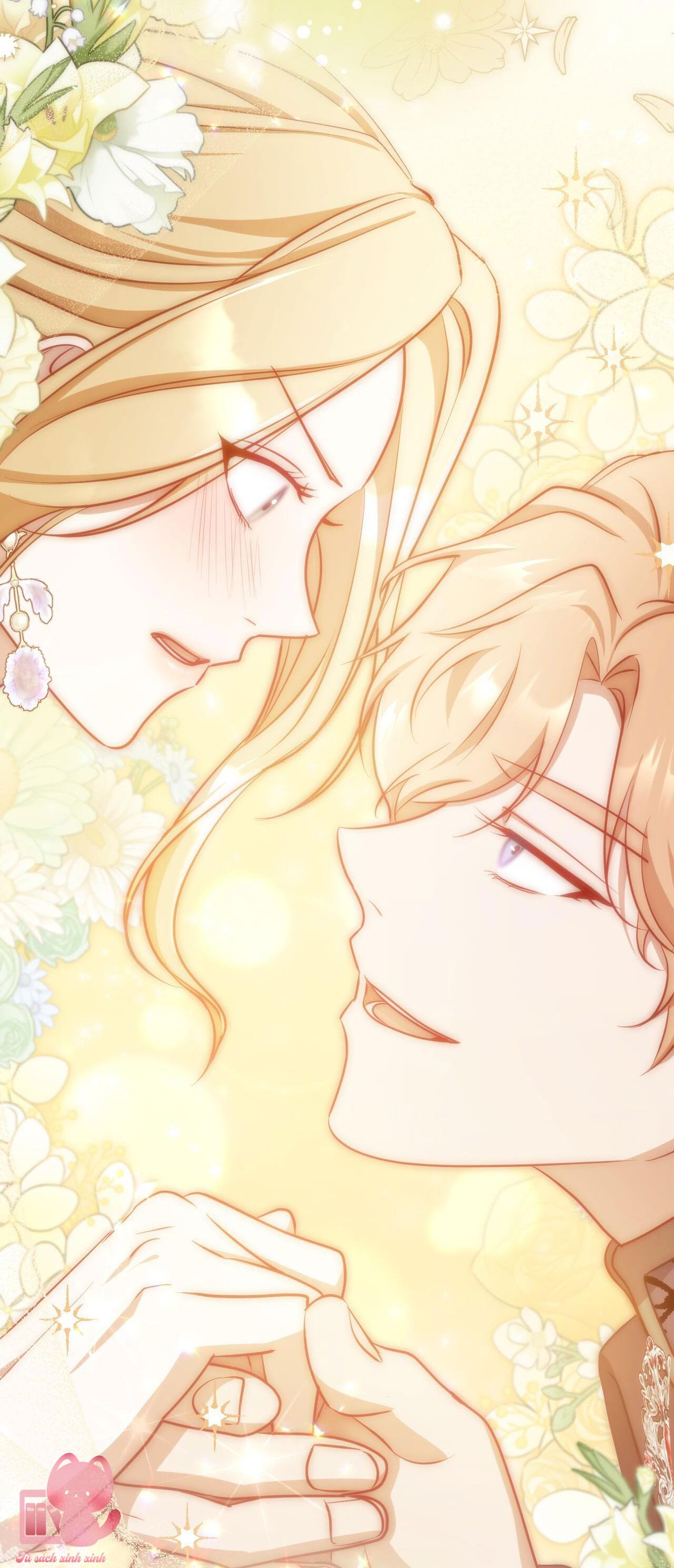 Thánh Nữ Giả Muốn Bỏ Trốn Chap 25 - Trang 4