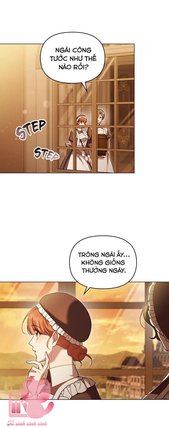 Nếu Không Vâng Lời Công Tước Chapter 85 - Trang 3
