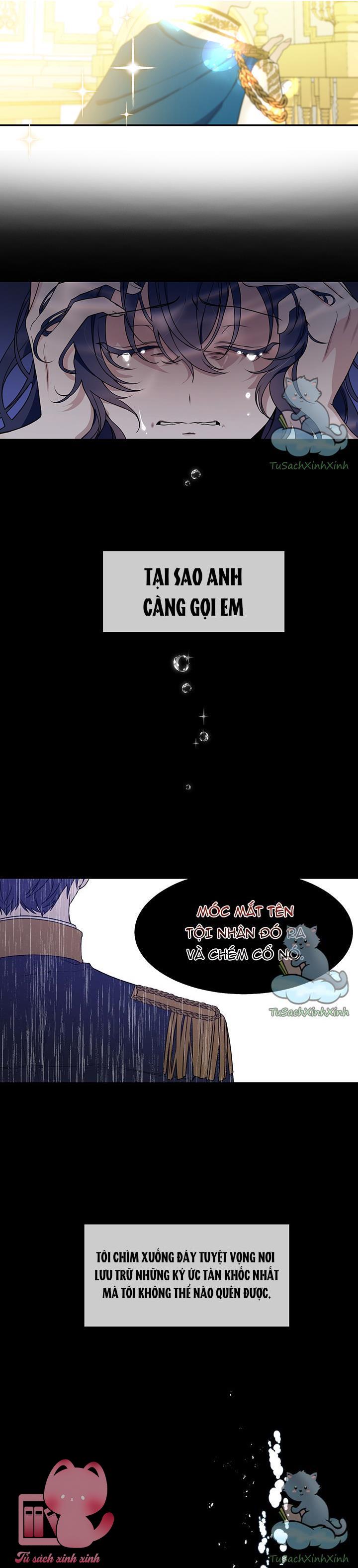 Hướng Về Ánh Dương Lần Nữa Chapter 3 - Trang 4