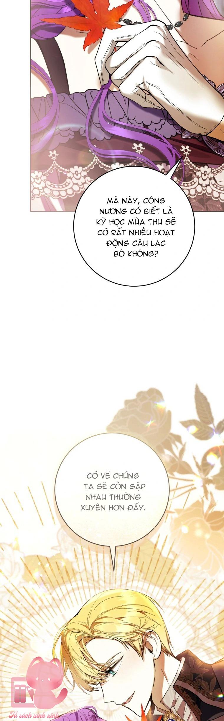 Làm Ác Nữ Bộ Không Tuyệt Sao? Chap 76 - Trang 4