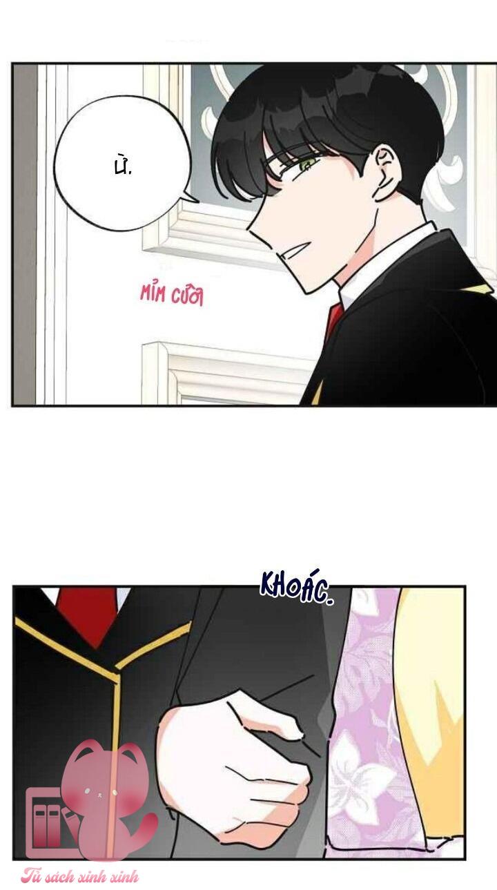 Người Hùng Của Ác Nữ Chapter 17 - Trang 4