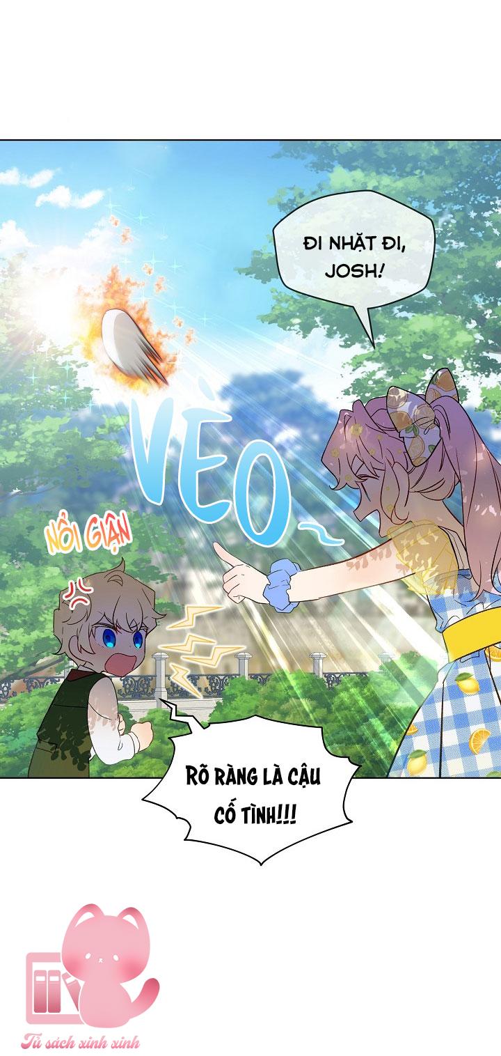 Quý Cô Thế Giới Ngầm Chap 26 - Trang 4