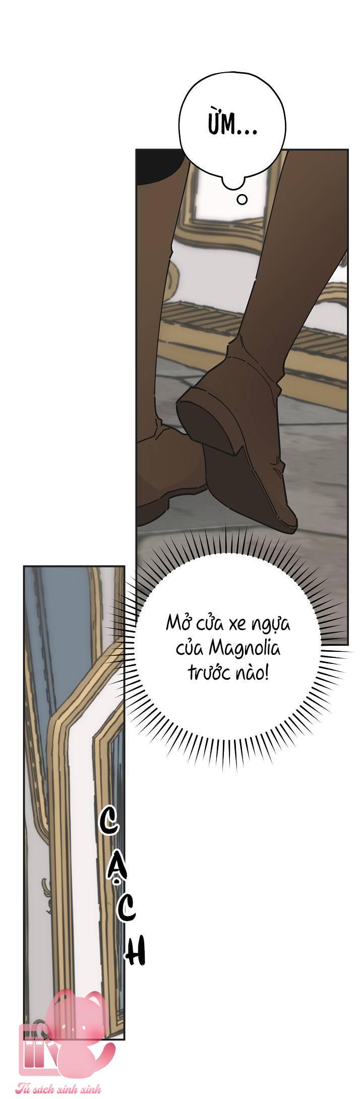Người Hùng Của Ác Nữ Chapter 68 - Trang 4