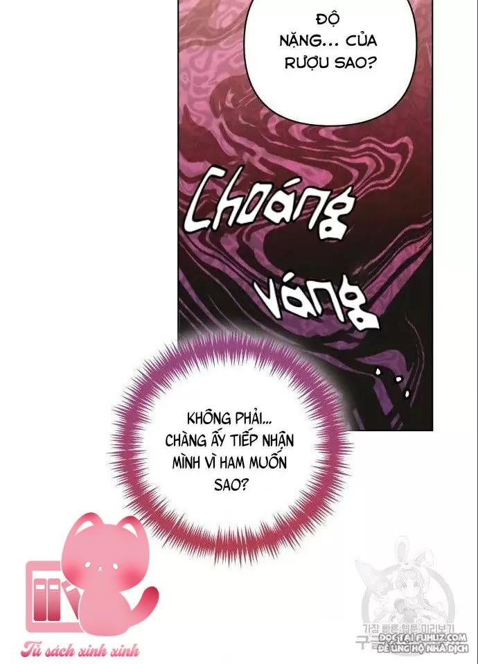 Hoàng Hậu Tái Hôn Chapter 131 - Trang 4