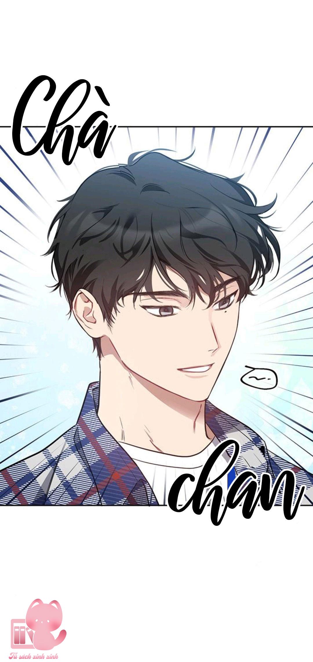 Gieo Nhân Gặt Quả Chapter 12 - Trang 3