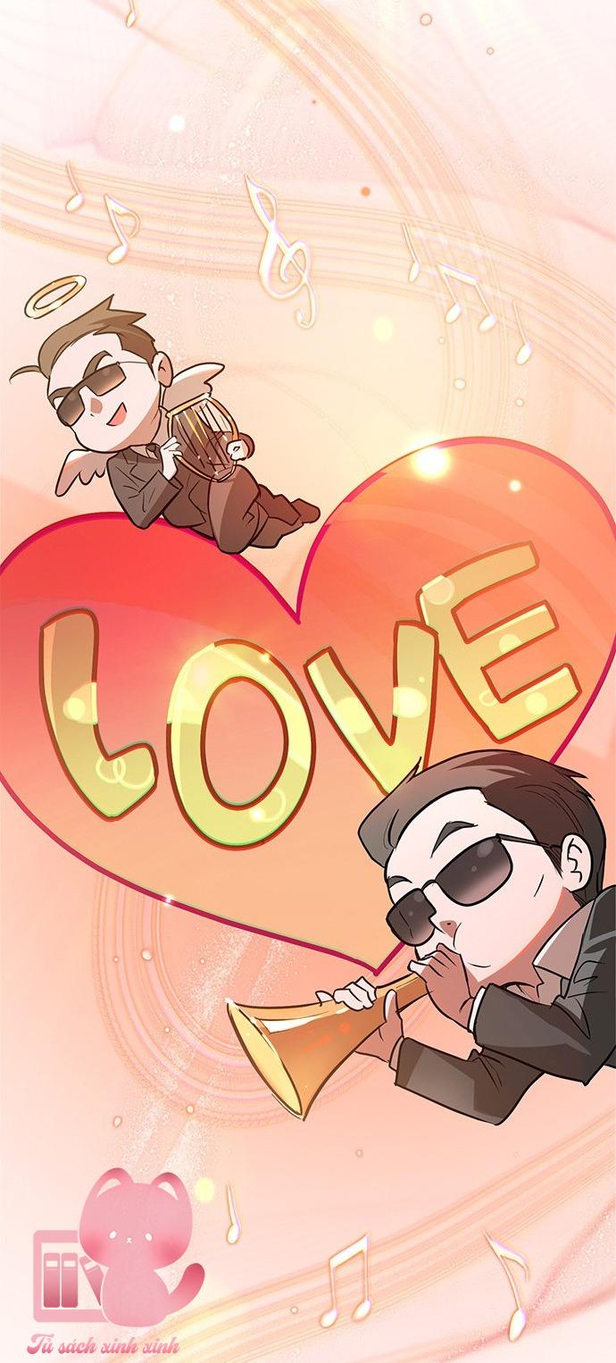 Nhật Ký Tình Yêu Mù Mờ Của Tôi Chap 1 - Trang 3