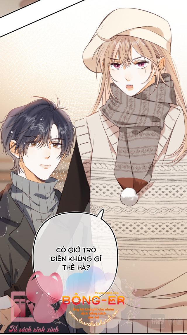Mối Tình Thầm Kín Chapter 58 - Trang 4