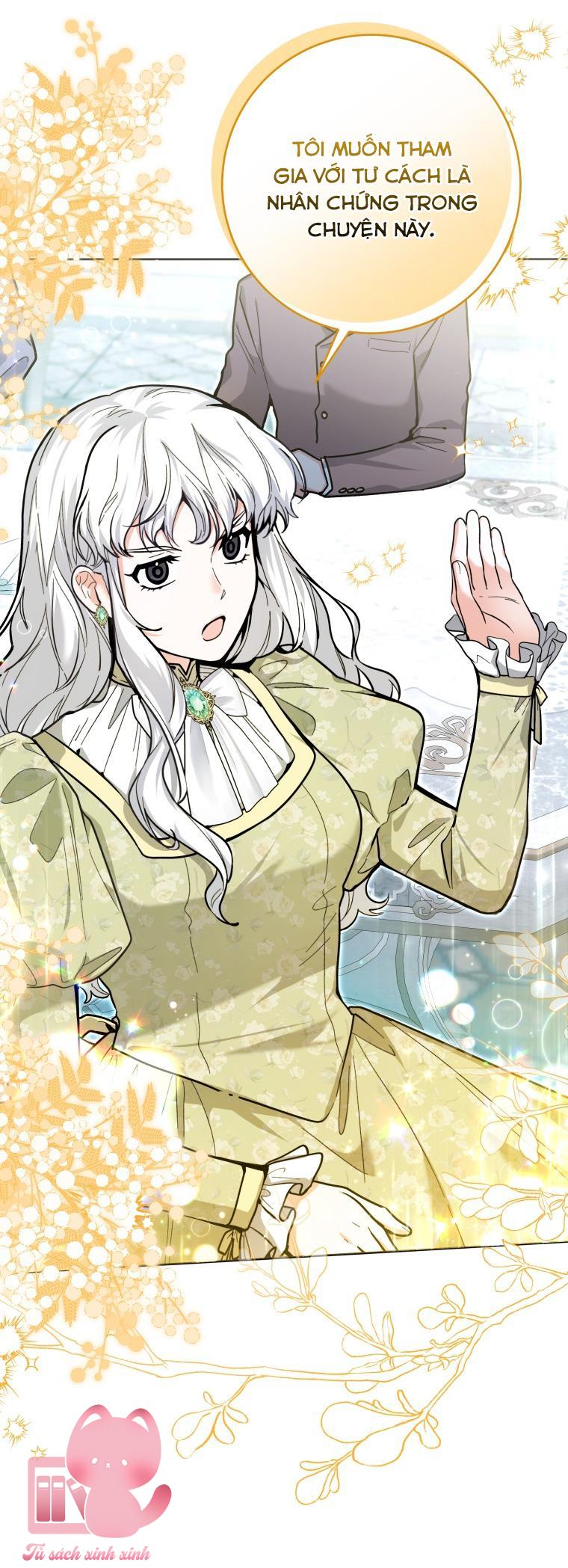 Bé Con Cá Voi Sát Thủ Chapter 24 - Trang 4