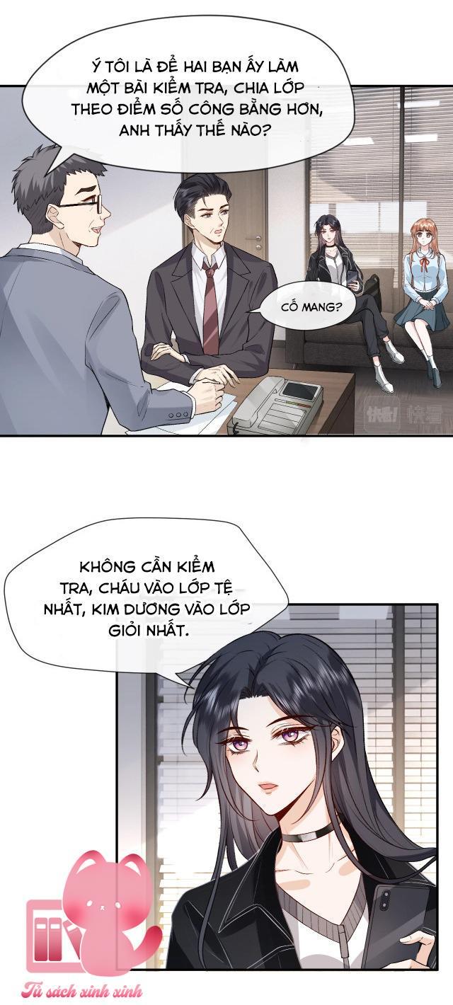 Phu Nhân Mỗi Ngày Đều Tại Tuyến Vả Mặt Chap 9 - Trang 2