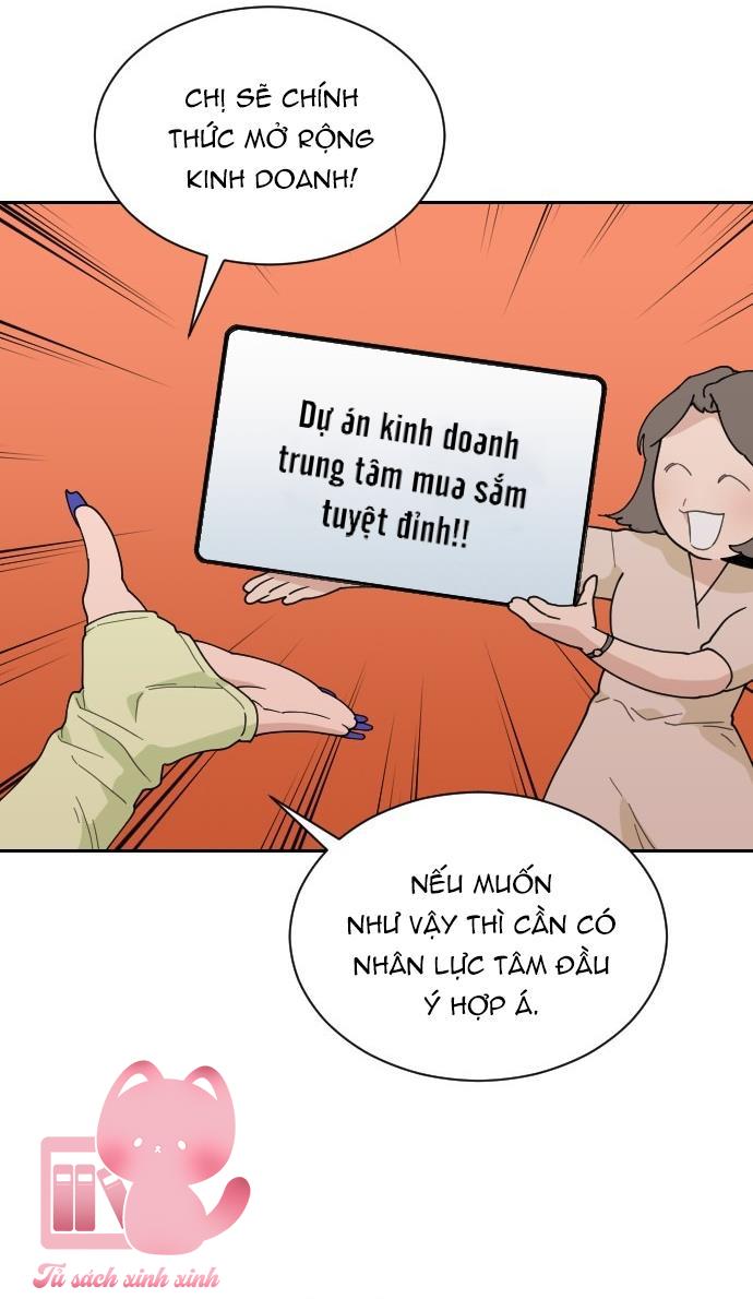 Vận May Không Ngờ Chapter 46 - Trang 4