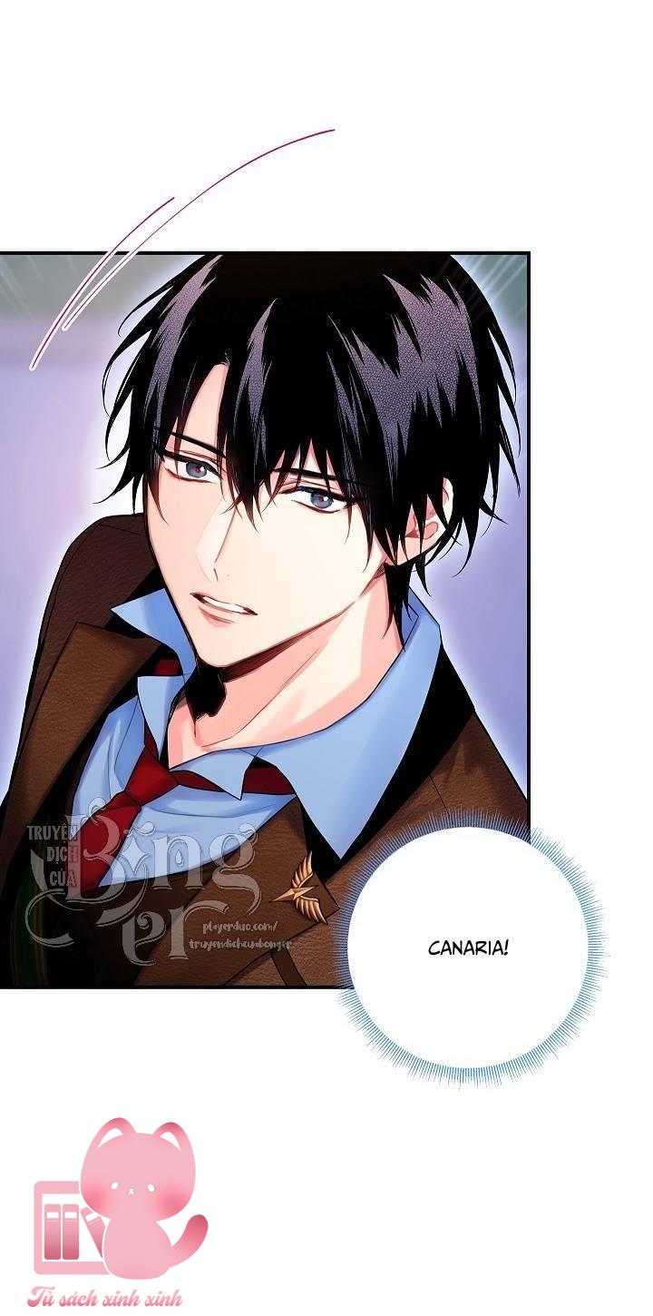 Ác Nữ Muốn Ly Hôn Chap 90 - Trang 2