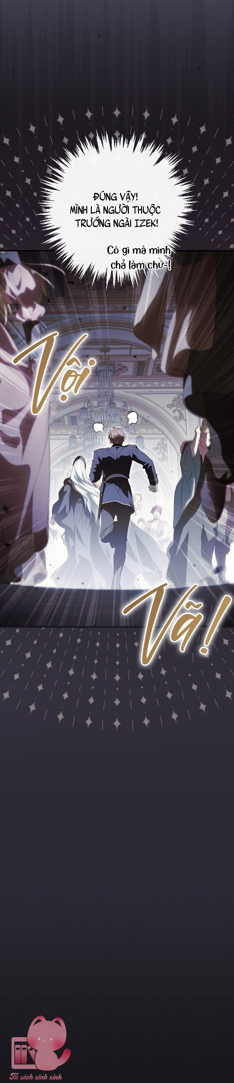 Cách Khiến Phu Quân Đứng Về Phía Tôi Chap 107 - Trang 2