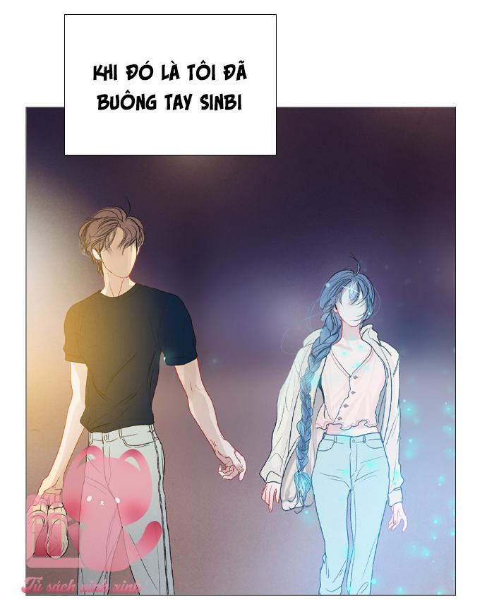 Thần Bí Chap 38 - Trang 2