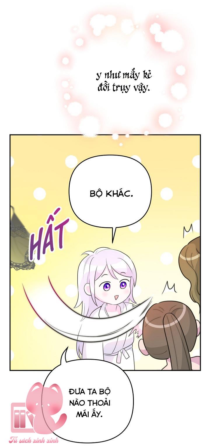 Bỏ Quách Chồng Con Đi, Tiền Bạc Mới Là Tất Cả Chap 31 - Trang 2